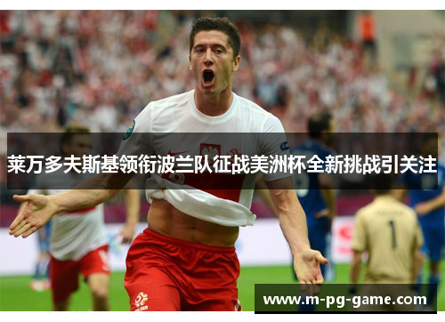莱万多夫斯基领衔波兰队征战美洲杯全新挑战引关注
